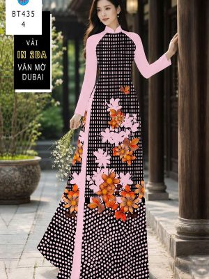 Vải Áo Dài Hoa In 4D AD BT435 37 1784859962 301 vai ao dai hoa in 4d ad bt435