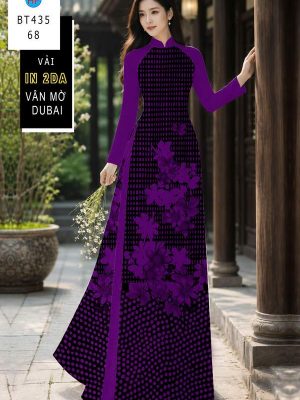 Vải Áo Dài Hoa In 4D AD BT435 38 1784859962 330 vai ao dai hoa in 4d ad bt435