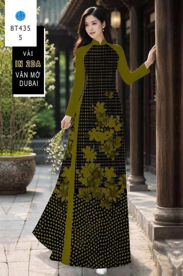Vải Áo Dài Hoa In 4D AD BT435 8 1784859962 38 vai ao dai hoa in 4d ad bt435