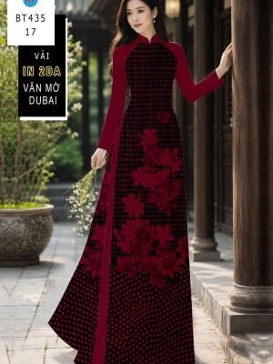 Vải Áo Dài Hoa In 4D AD BT435 41 1784859963 66 vai ao dai hoa in 4d ad bt435