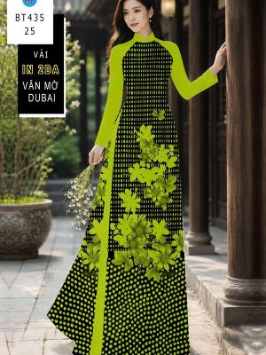 Vải Áo Dài Hoa In 4D AD BT435 43 1784859963 879 vai ao dai hoa in 4d ad bt435