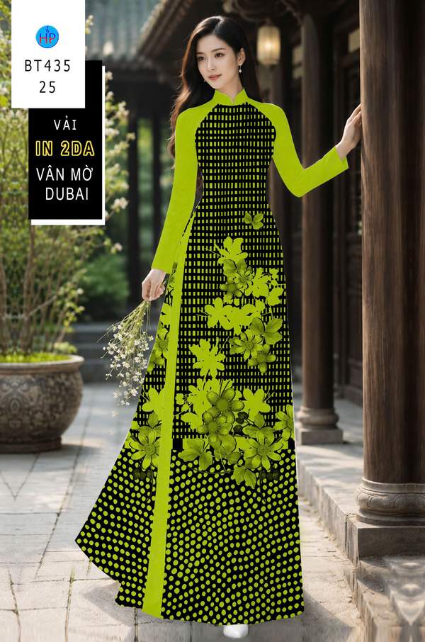 Vải Áo Dài Hoa In 4D AD BT435 15 1784859963 879 vai ao dai hoa in 4d ad bt435