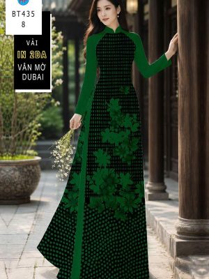 Vải Áo Dài Hoa In 4D AD BT435 40 1784859963 907 vai ao dai hoa in 4d ad bt435