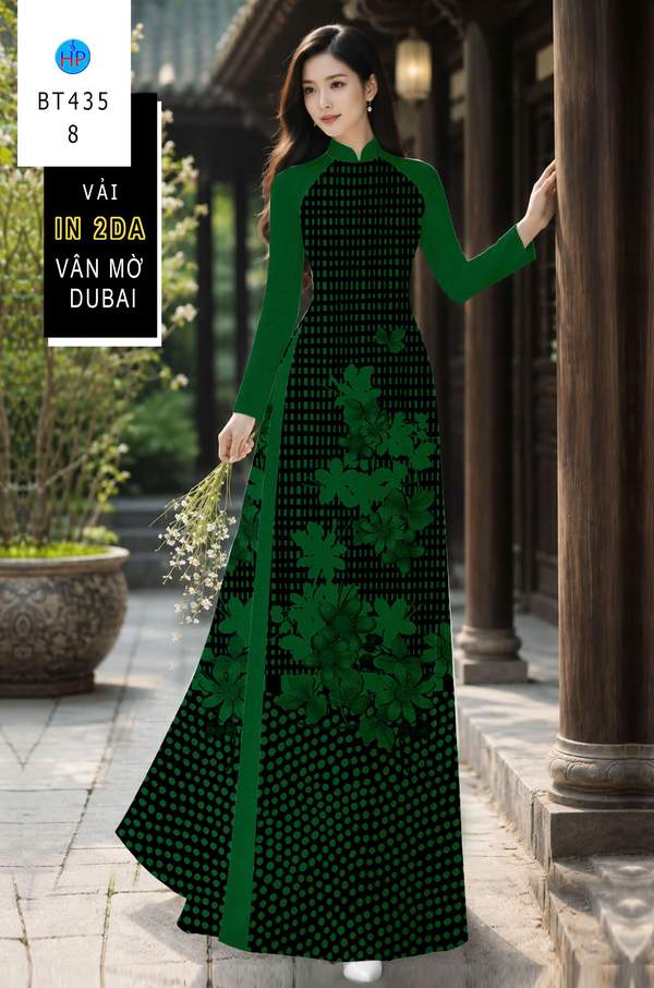 Vải Áo Dài Hoa In 4D AD BT435 12 1784859963 907 vai ao dai hoa in 4d ad bt435