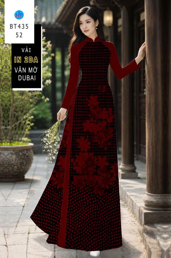 Vải Áo Dài Hoa In 4D AD BT435 16 1784859964 401 vai ao dai hoa in 4d ad bt435