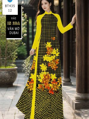 Vải Áo Dài Hoa In 4D AD BT435 52 1784859965 541 vai ao dai hoa in 4d ad bt435