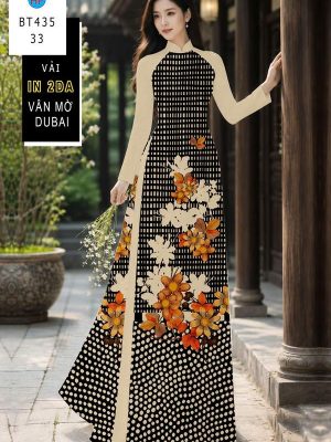Vải Áo Dài Hoa In 4D AD BT435 49 1784859965 899 vai ao dai hoa in 4d ad bt435