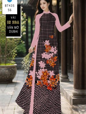 Vải Áo Dài Hoa In 4D AD BT435 53 1784859965 918 vai ao dai hoa in 4d ad bt435