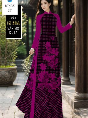 Vải Áo Dài Hoa In 4D AD BT435 55 1784859966 212 vai ao dai hoa in 4d ad bt435