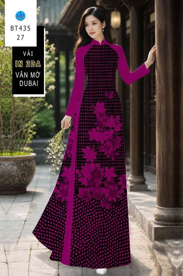Vải Áo Dài Hoa In 4D AD BT435 27 1784859966 212 vai ao dai hoa in 4d ad bt435