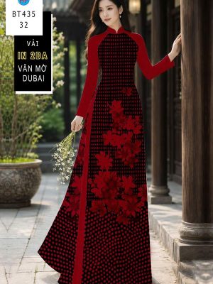 Vải Áo Dài Hoa In 4D AD BT435 57 1784859966 254 vai ao dai hoa in 4d ad bt435