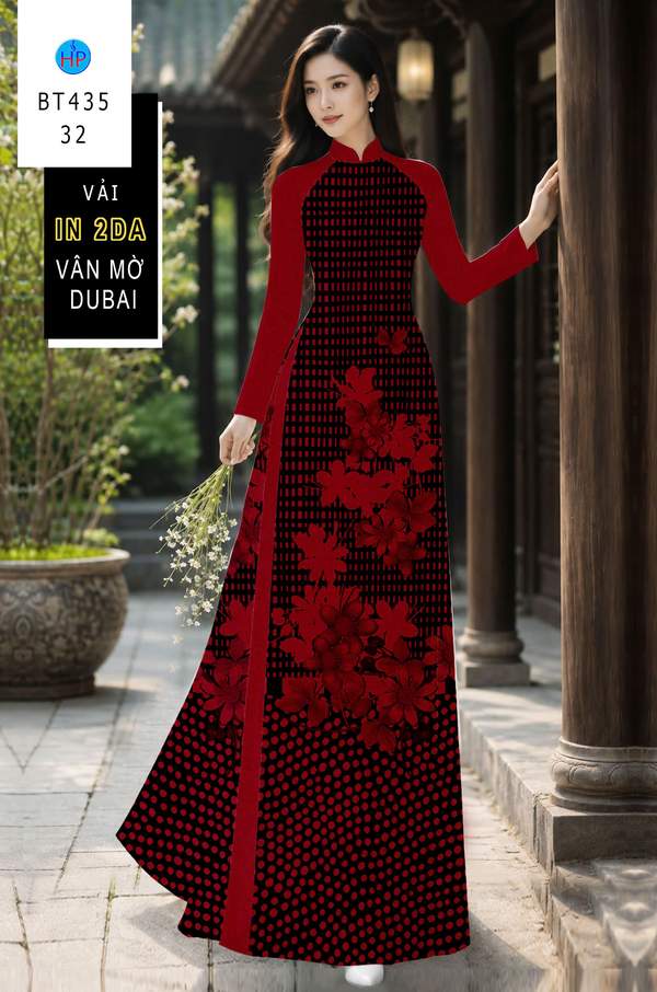 Vải Áo Dài Hoa In 4D AD BT435 29 1784859966 254 vai ao dai hoa in 4d ad bt435