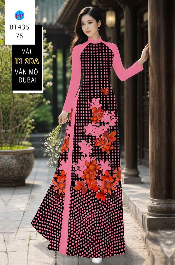 Vải Áo Dài Hoa In 4D AD BT435 26 1784859966 973 vai ao dai hoa in 4d ad bt435