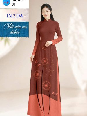 Vải Áo Dài Hoa Bồ Công Anh AD ML412 33 1784860388 370 vai ao dai hoa bo cong anh ad ml412