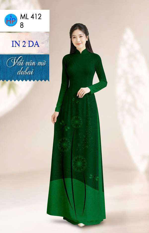 Vải Áo Dài Hoa Bồ Công Anh AD ML412 12 1784860390 973 vai ao dai hoa bo cong anh ad ml412