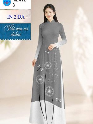 Vải Áo Dài Hoa Bồ Công Anh AD ML412 46 1784860391 904 vai ao dai hoa bo cong anh ad ml412
