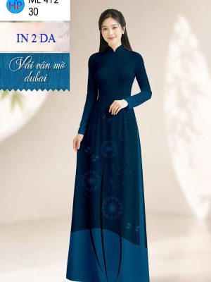 Vải Áo Dài Hoa Bồ Công Anh AD ML412 52 1784860393 241 vai ao dai hoa bo cong anh ad ml412