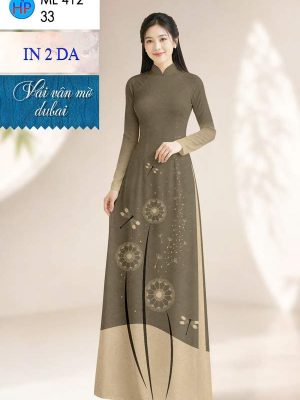 Vải Áo Dài Hoa Bồ Công Anh AD ML412 57 1784860394 277 vai ao dai hoa bo cong anh ad ml412