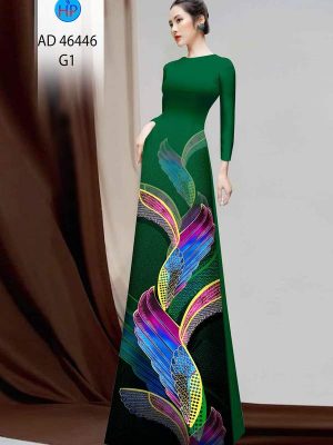 Vải Áo Dài Hoa Văn AD 46446 20 1784951696 887 vai ao dai hoa van ad 46446