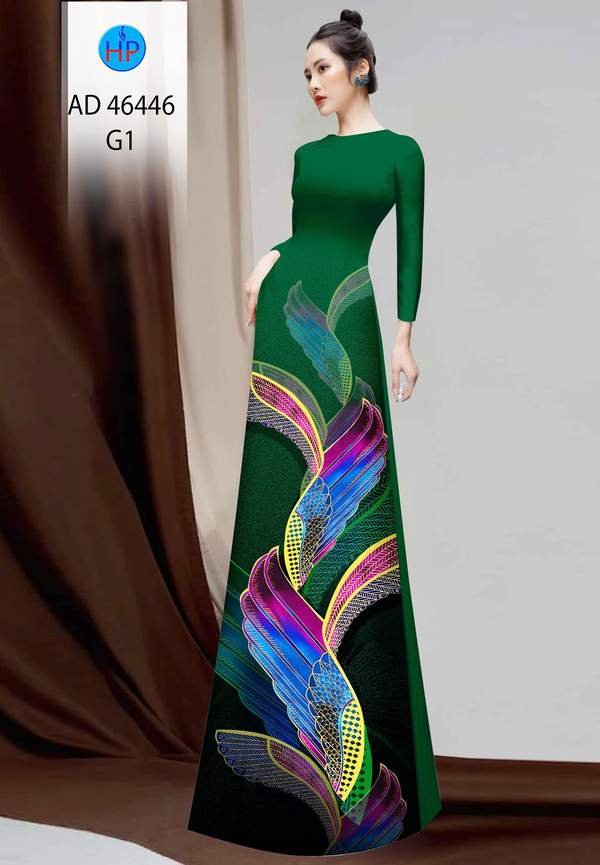 Vải Áo Dài Hoa Văn AD 46446 3 1784951696 887 vai ao dai hoa van ad 46446