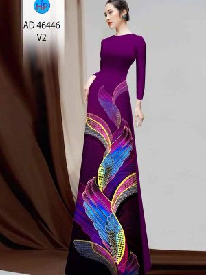 Vải Áo Dài Hoa Văn AD 46446 22 1784951696 929 vai ao dai hoa van ad 46446
