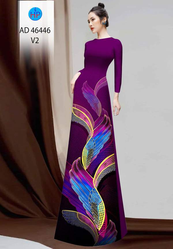 Vải Áo Dài Hoa Văn AD 46446 5 1784951696 929 vai ao dai hoa van ad 46446