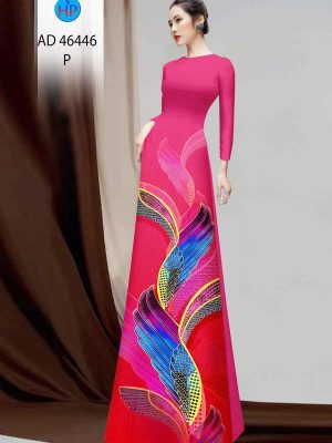 Vải Áo Dài Hoa Văn AD 46446 21 1784951696 961 vai ao dai hoa van ad 46446