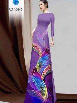 Vải Áo Dài Hoa Văn AD 46446 24 1784951697 512 vai ao dai hoa van ad 46446
