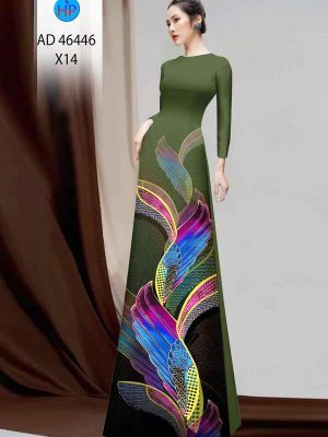 Vải Áo Dài Hoa Văn AD 46446 29 1784951698 18 vai ao dai hoa van ad 46446
