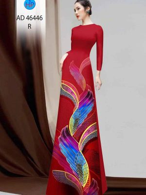 Vải Áo Dài Hoa Văn AD 46446 27 1784951698 590 vai ao dai hoa van ad 46446