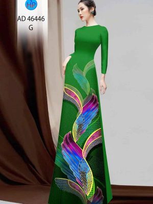 Vải Áo Dài Hoa Văn AD 46446 28 1784951698 645 vai ao dai hoa van ad 46446