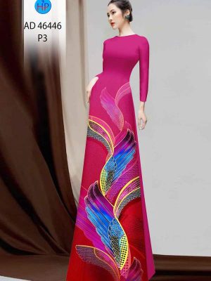 Vải Áo Dài Hoa Văn AD 46446 30 1784951698 973 vai ao dai hoa van ad 46446