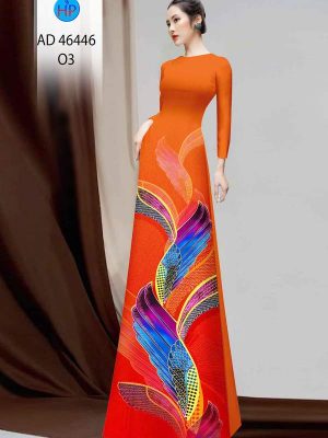 Vải Áo Dài Hoa Văn AD 46446 34 1784951699 162 vai ao dai hoa van ad 46446