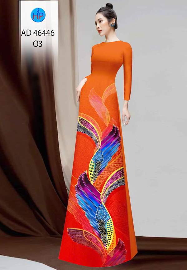 Vải Áo Dài Hoa Văn AD 46446 17 1784951699 162 vai ao dai hoa van ad 46446