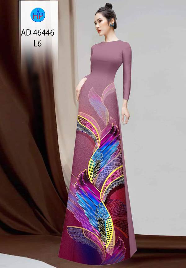 Vải Áo Dài Hoa Văn AD 46446 16 1784951699 323 vai ao dai hoa van ad 46446