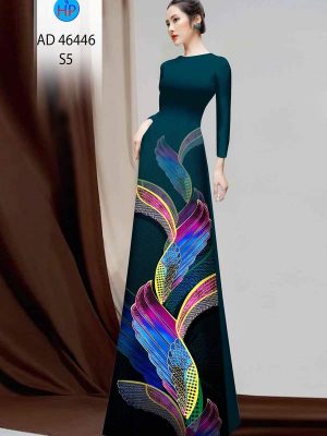 Vải Áo Dài Hoa Văn AD 46446 32 1784951699 977 vai ao dai hoa van ad 46446