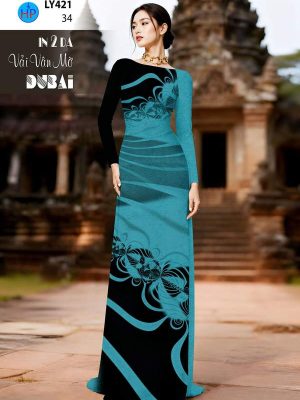 Vải Áo Dài Hoa Văn AD LY421 33 1784952135 479 vai ao dai hoa van ad ly421