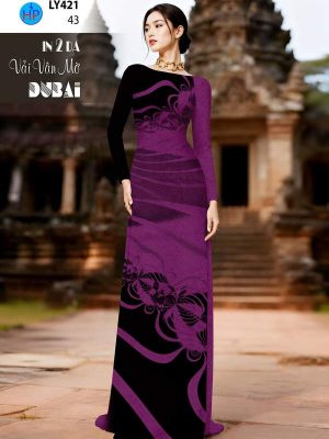 Vải Áo Dài Hoa Văn AD LY421 30 1784952135 621 vai ao dai hoa van ad ly421