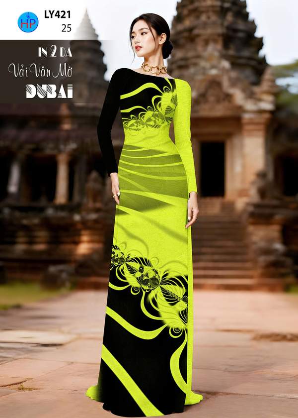 Vải Áo Dài Hoa Văn AD LY421 4 1784952135 854 vai ao dai hoa van ad ly421