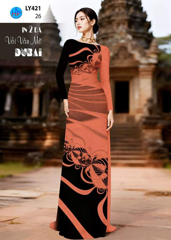 Vải Áo Dài Hoa Văn AD LY421 9 1784952136 637 vai ao dai hoa van ad ly421
