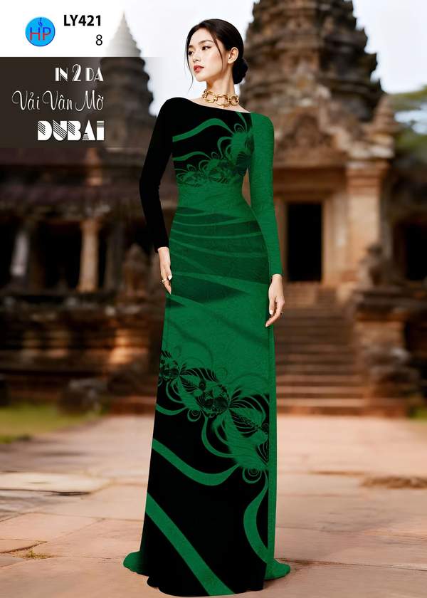 Vải Áo Dài Hoa Văn AD LY421 6 1784952136 699 vai ao dai hoa van ad ly421