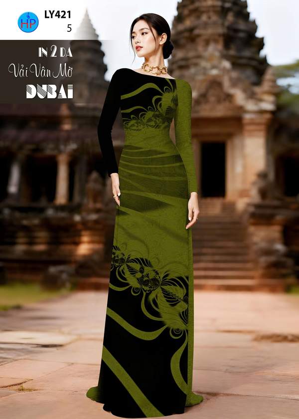 Vải Áo Dài Hoa Văn AD LY421 7 1784952136 853 vai ao dai hoa van ad ly421
