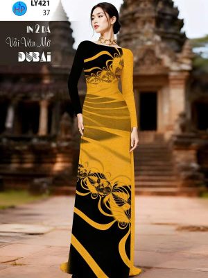 Vải Áo Dài Hoa Văn AD LY421 40 1784952137 600 vai ao dai hoa van ad ly421
