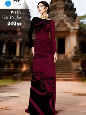 Vải Áo Dài Hoa Văn AD LY421 43 1784952138 200 vai ao dai hoa van ad ly421