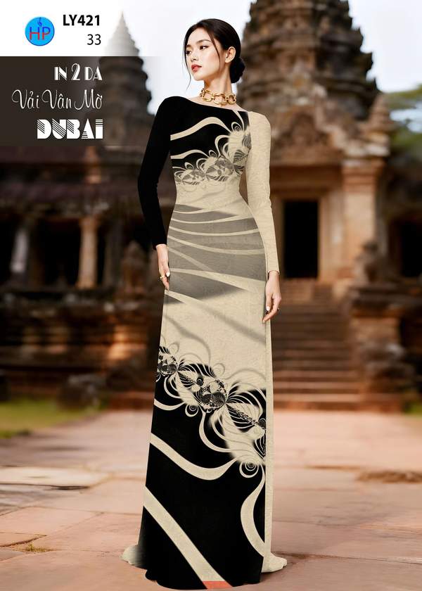 Vải Áo Dài Hoa Văn AD LY421 16 1784952138 52 vai ao dai hoa van ad ly421