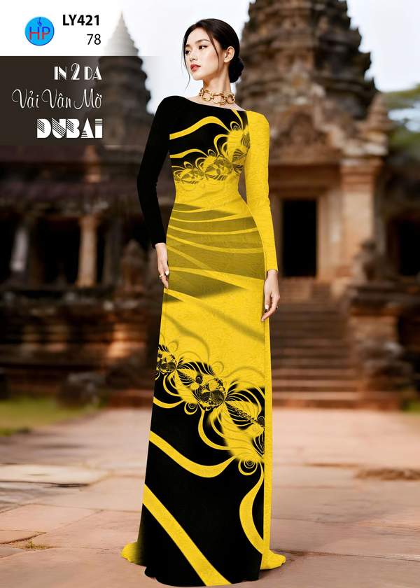 Vải Áo Dài Hoa Văn AD LY421 22 1784952139 702 vai ao dai hoa van ad ly421