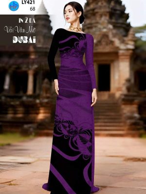 Vải Áo Dài Hoa Văn AD LY421 47 1784952139 785 vai ao dai hoa van ad ly421