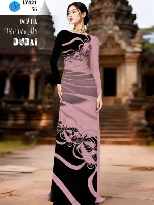 Vải Áo Dài Hoa Văn AD LY421 57 1784952141 374 vai ao dai hoa van ad ly421