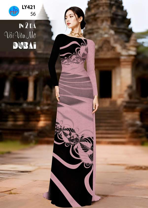 Vải Áo Dài Hoa Văn AD LY421 29 1784952141 374 vai ao dai hoa van ad ly421