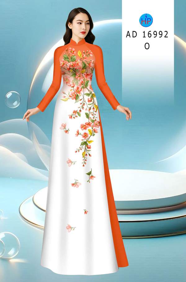 Vải Áo Dài Hoa In 3D AD 16992 12 1784952582 544 vai ao dai hoa in 3d ad 16992